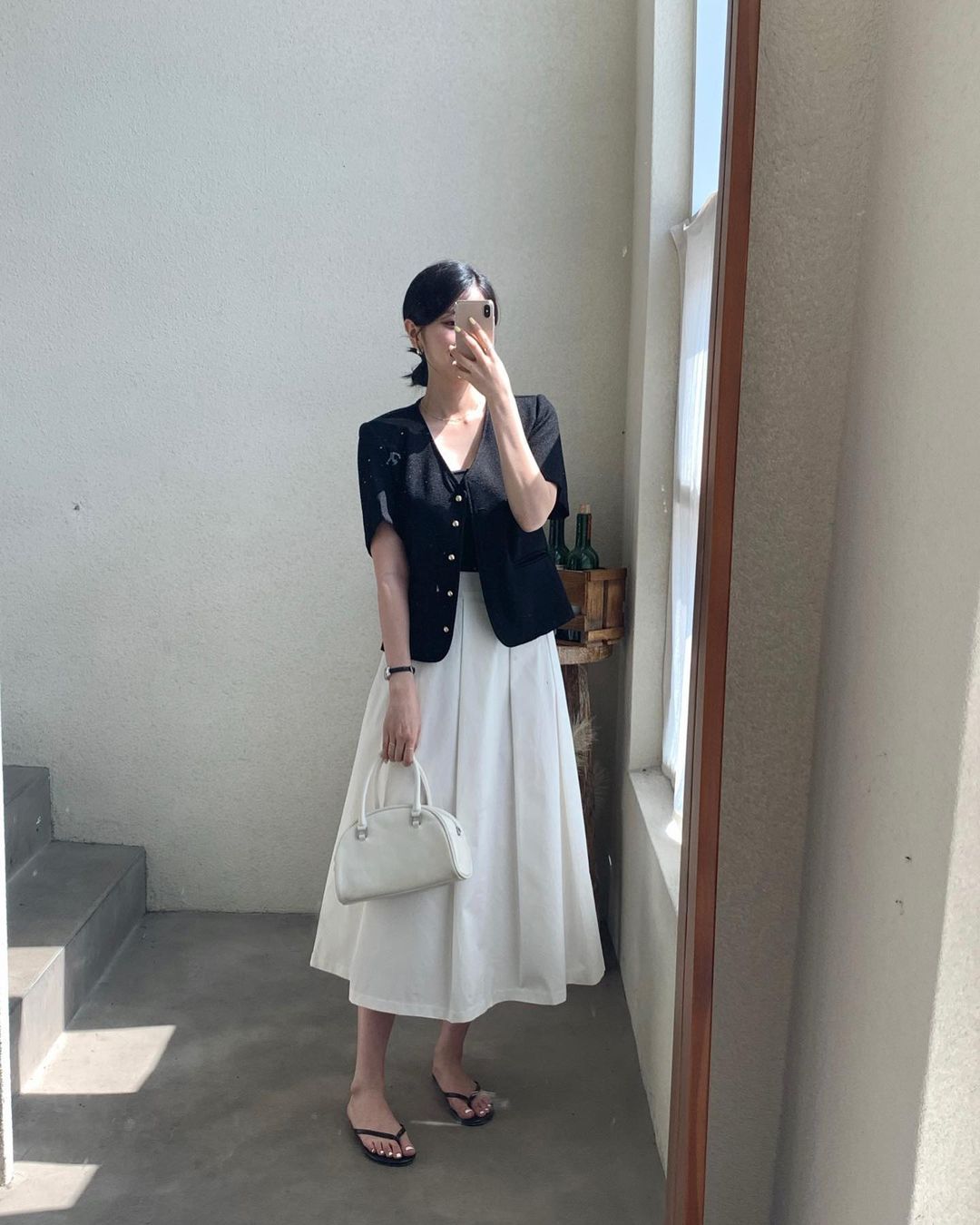 5 kiểu áo khoác nên sắm để mặc đẹp trong mùa thu-2