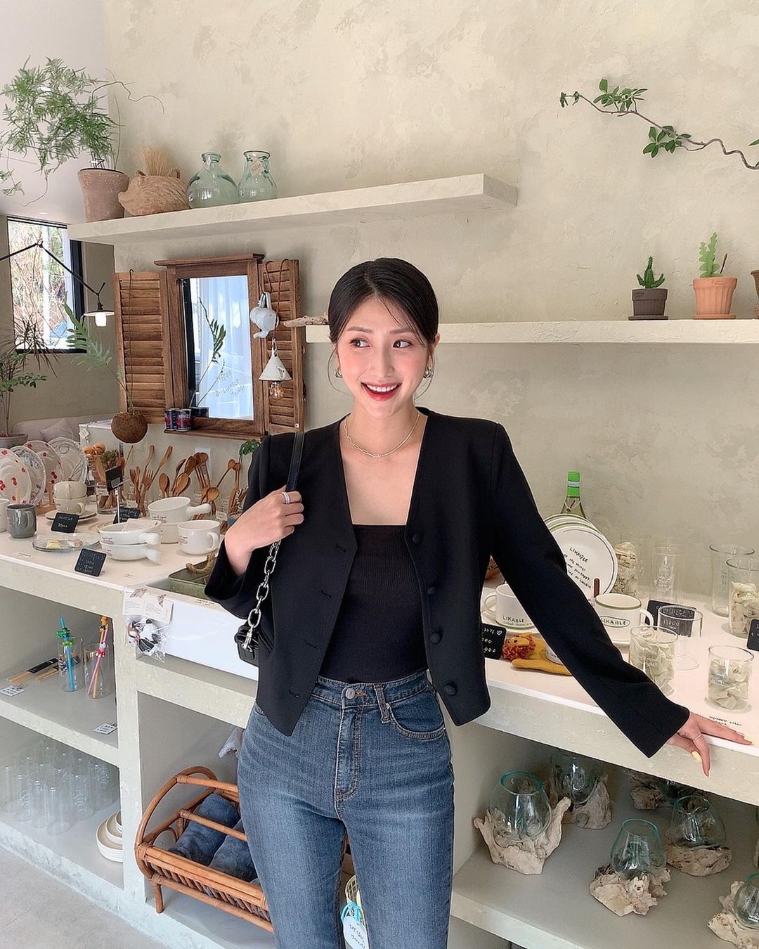 5 kiểu áo khoác nên sắm để mặc đẹp trong mùa thu-3