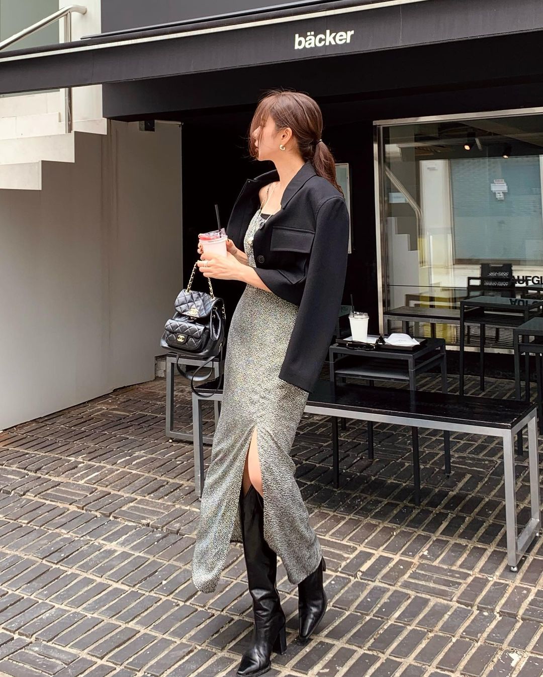 5 kiểu áo khoác nên sắm để mặc đẹp trong mùa thu-4