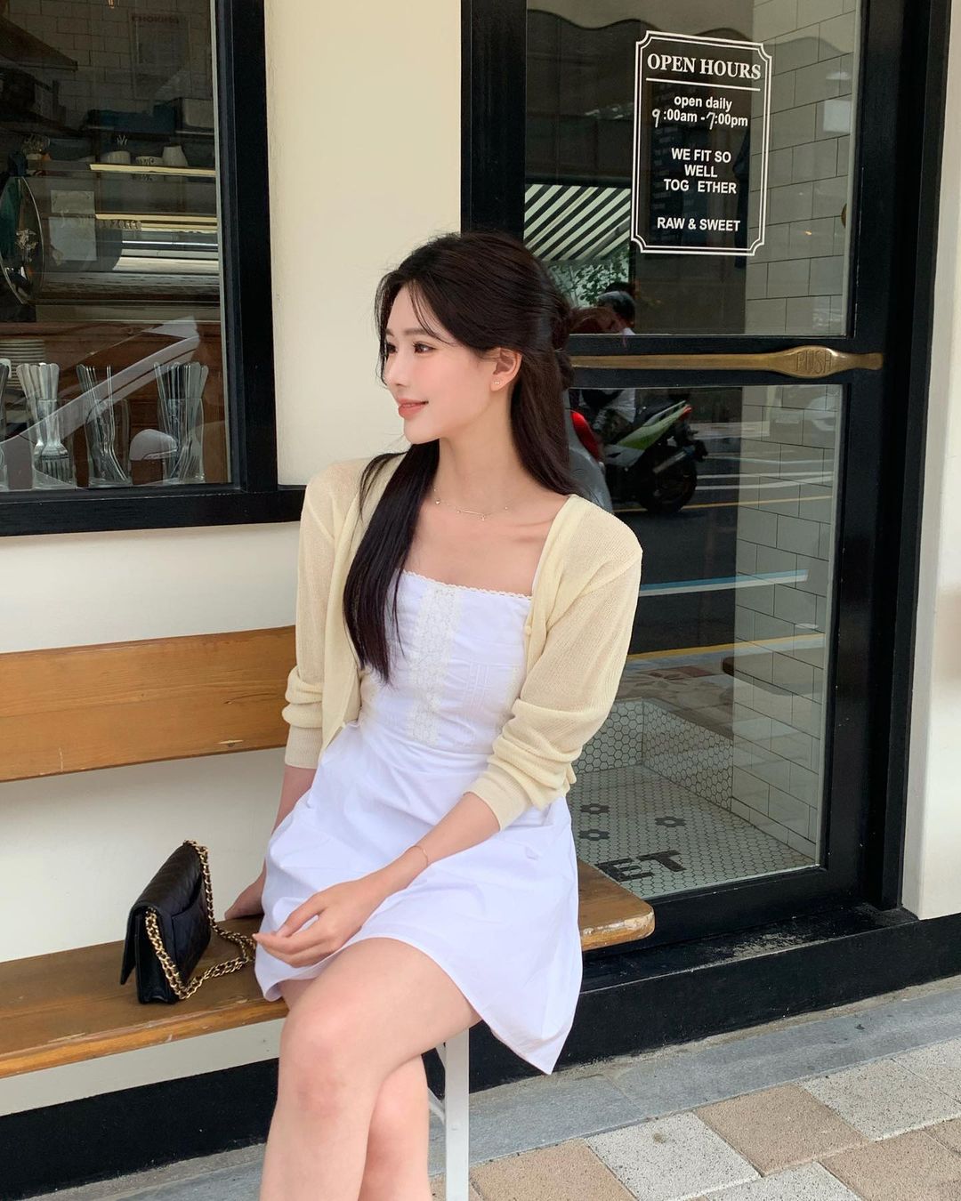 5 kiểu áo khoác nên sắm để mặc đẹp trong mùa thu-6