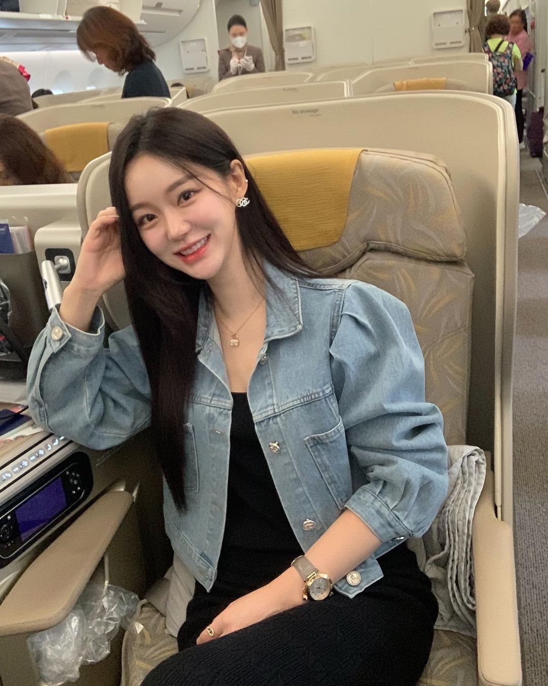 5 kiểu áo khoác nên sắm để mặc đẹp trong mùa thu-7