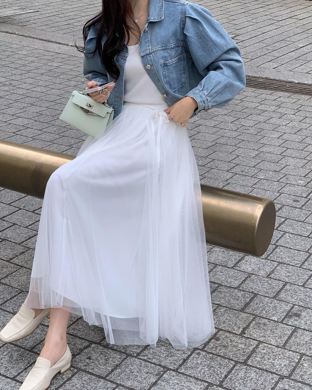 5 kiểu áo khoác nên sắm để mặc đẹp trong mùa thu-8