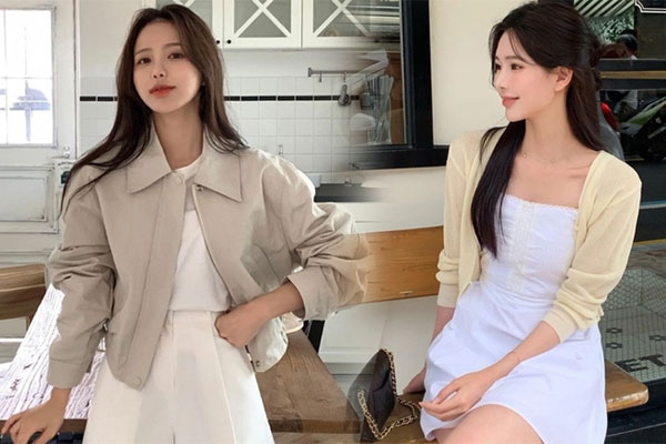 5 mẫu áo khoác phù hợp để diện ngoài áo sơ mi-11