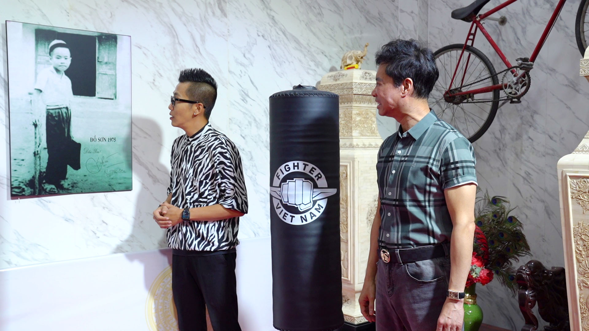 Biệt thự siêu đắt đỏ mang mầu sắc bí ẩn của danh ca từng từ chối nhận 1,2 tỷ của một gia đình-15