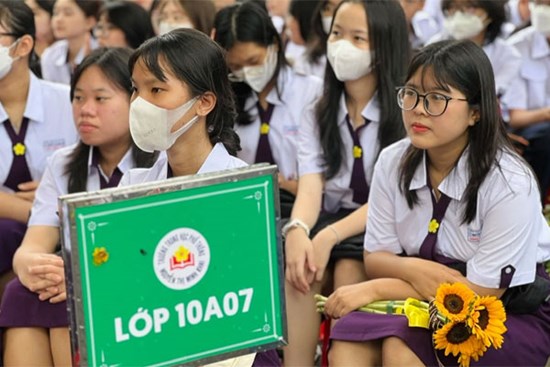 Không bắt học trò kiểm tra miệng kiểu 
