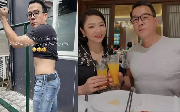 Vua cá Koi lộ diện tiều tụy-2