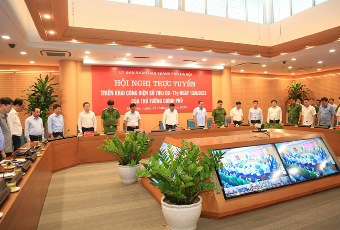 Cần thay đổi nhận thức của nhân dân về công tác phòng cháy, chữa cháy-2