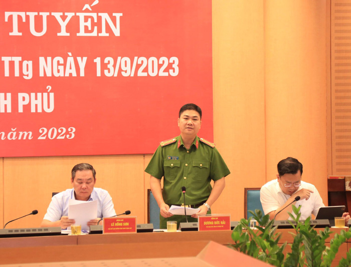 Cần thay đổi nhận thức của nhân dân về công tác phòng cháy, chữa cháy-3
