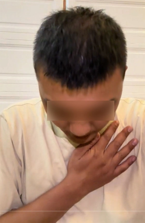 Bức xúc với chủ quán bar làm video chỉ cách dụ bạn gái lên Đà Lạt-2