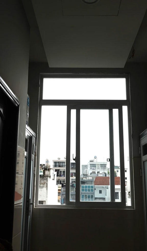 Nhiều chủ nhà trọ, chung cư mini gấp rút hoàn thiện phương án PCCC: Làm thang thoát hiểm, gắn thêm thiết bị báo cháy-2