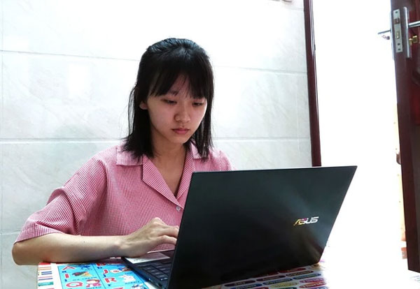 Nhiều chủ nhà trọ, chung cư mini gấp rút hoàn thiện phương án PCCC: Làm thang thoát hiểm, gắn thêm thiết bị báo cháy-3