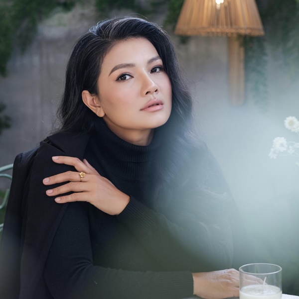 Hai mỹ nhân tên Trinh bỏ phố về quê, sống bình dị, vui thú điền viên sau những sóng gió cuộc đời-5