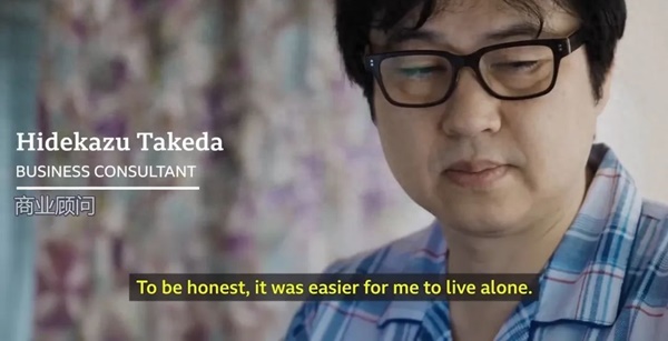 Cặp đôi kết hôn xong ai ở nhà nấy” vì thấy lợi đủ đường”: Cuộc sống sau 5 năm khiến cư dân mạng dậy sóng-2