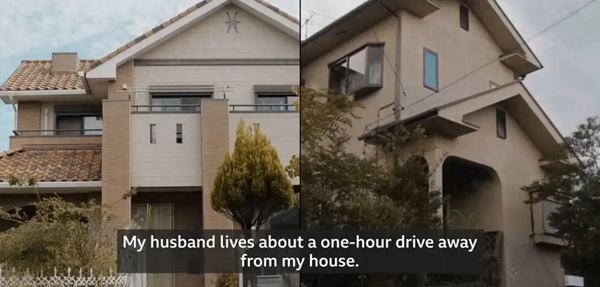 Cặp đôi kết hôn xong ai ở nhà nấy” vì thấy lợi đủ đường”: Cuộc sống sau 5 năm khiến cư dân mạng dậy sóng-3