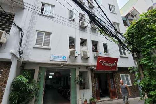 Hà Nội có khoảng 2.000 chung cư mini đang hoạt động