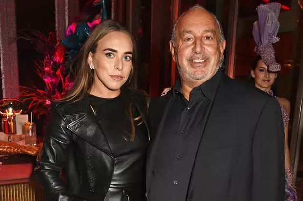 Yêu tội phạm đẹp trai nhất thế giới bất chấp chỉ trích, cuộc sống của tiểu thư nhà tỷ phú đình đám giờ ra sao?-1