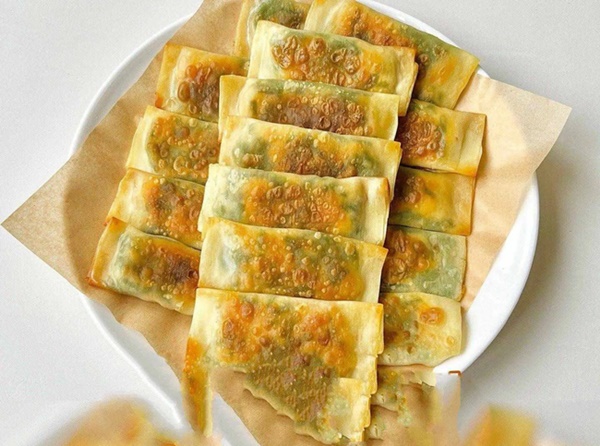 Gợi ý 4 công thức bánh ăn sáng từ trứng ngon và đủ dinh dưỡng-7