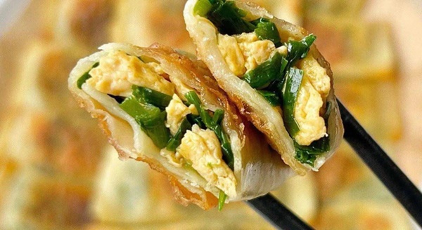 Gợi ý 4 công thức bánh ăn sáng từ trứng ngon và đủ dinh dưỡng-8