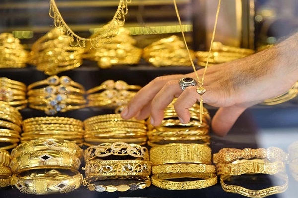 Giá vàng hôm nay 16/9/2023: Tín hiệu từ Trung Quốc, vàng tăng giá-1