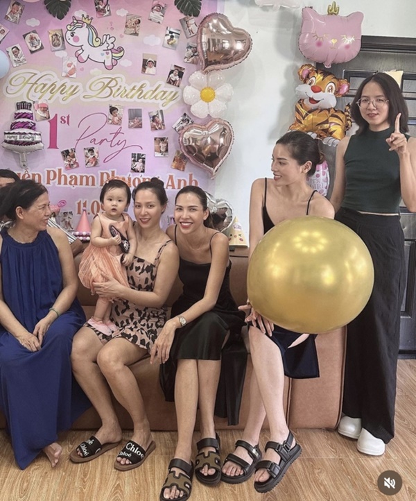 Giữa nghi vấn rạn nứt với siêu mẫu Minh Triệu, Kỳ Duyên liền có ngay động thái này-3