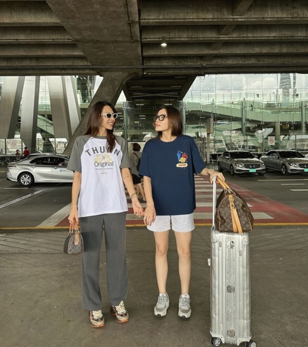 Giữa nghi vấn rạn nứt với siêu mẫu Minh Triệu, Kỳ Duyên liền có ngay động thái này-6