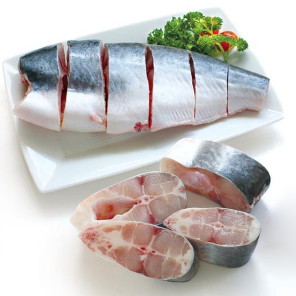 Loại cá rẻ tiền, giàu protein, calo thấp, ăn nhiều không béo, chế biến theo cách này cực ngon-1
