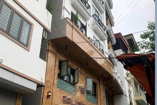 Bỏ 20 tỷ mua chung cư mini kinh doanh, vội vã 'tháo chạy' lo cháy nổ