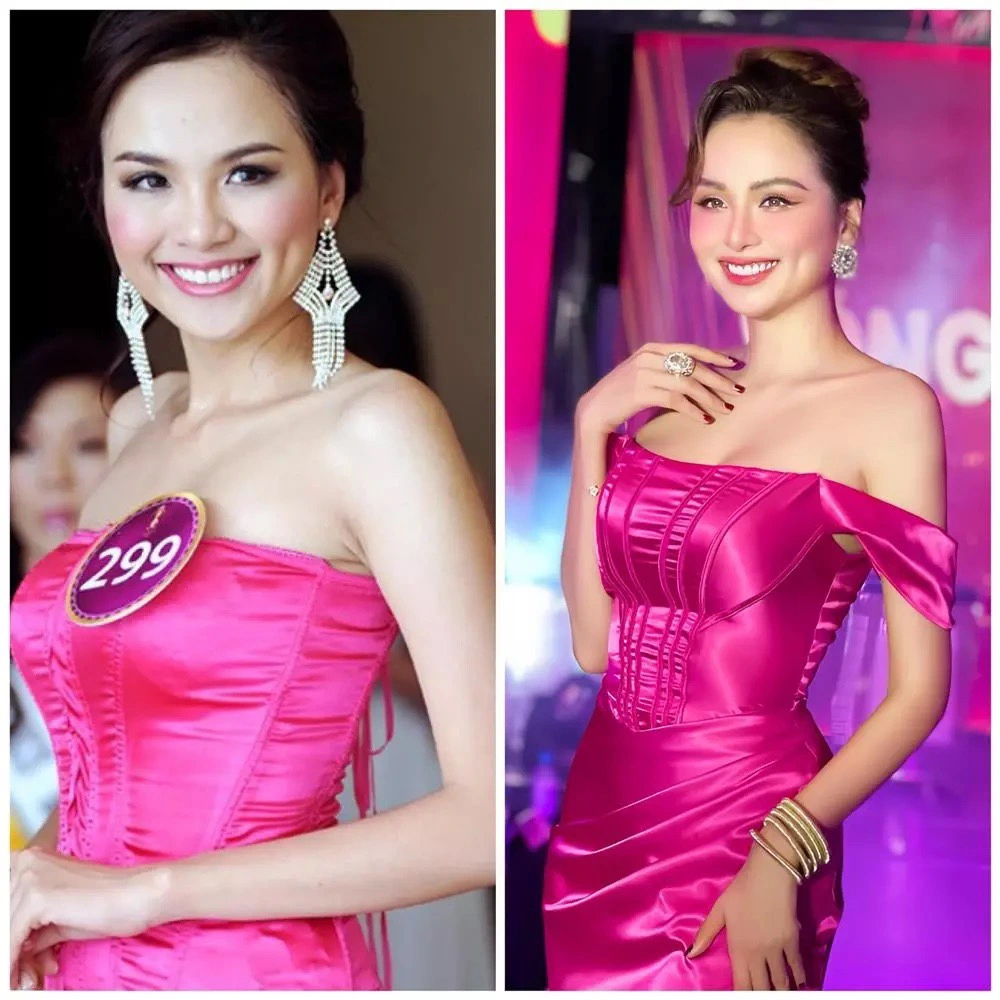 Hoa hậu Thế giới người Việt bị bắt vì bán dâm và phản ứng của Diễm Hương-1