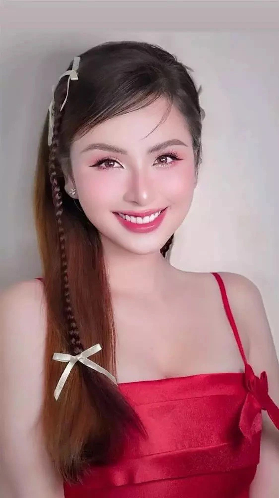 Hoa hậu Thế giới người Việt bị bắt vì bán dâm và phản ứng của Diễm Hương-2
