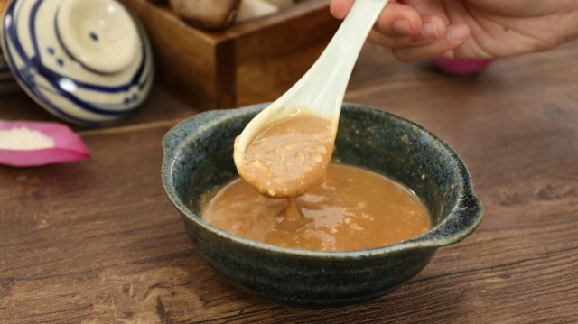 Loại gia vị đặc biệt tạo nên món rau muống xào giòn thơm mà nhiều người chưa biết-2