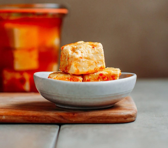 Loại gia vị đặc biệt tạo nên món rau muống xào giòn thơm mà nhiều người chưa biết-1