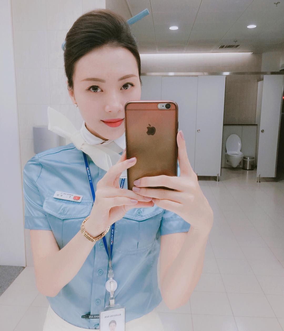 Hôn nhân viên mãn của hội cựu tiếp viên hàng không-1