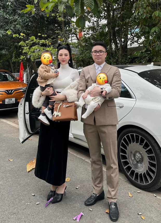 Hôn nhân viên mãn của hội cựu tiếp viên hàng không-2