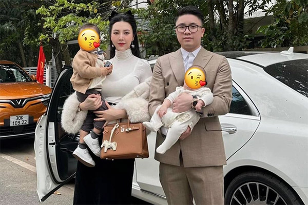 Nữ tiếp viên hàng không lên tiếng về tin đồn đi tour ngàn đô?-4