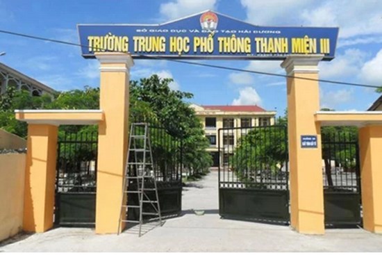 Gần 9 triệu đồng khoản phí đầu năm: 6 khoản thu ngoài quy định, 3 khoản vượt mức