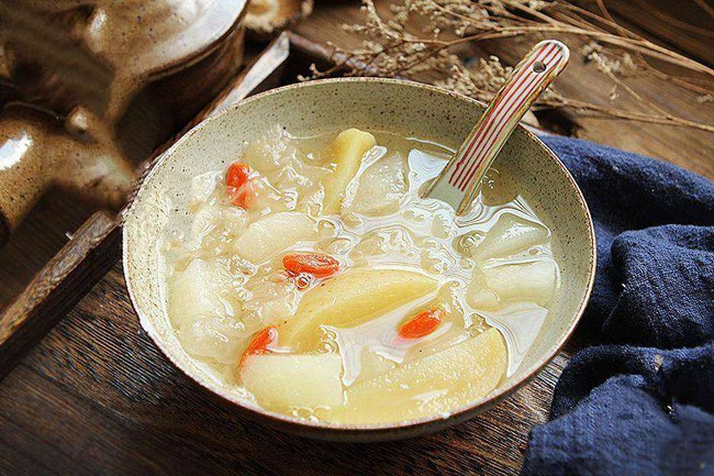 Bí quyết dưỡng da trong mùa Thu nằm ở 3 công thức này-2