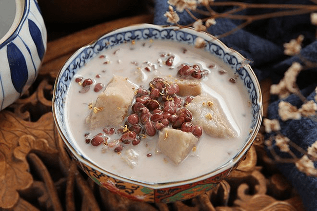 Bí quyết dưỡng da trong mùa Thu nằm ở 3 công thức này-6