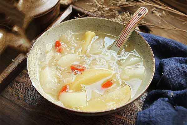 Bữa ăn mà có một đĩa cơm bơ trứng thế này vừa ngon lại đẹp mắt-10