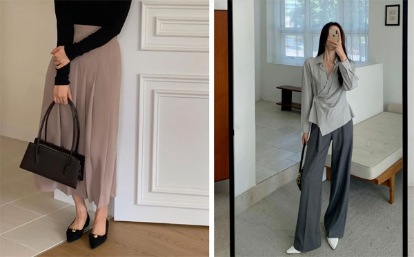 5 kiểu giày bệt tôn dáng cao ráo và dễ phối đồ-5