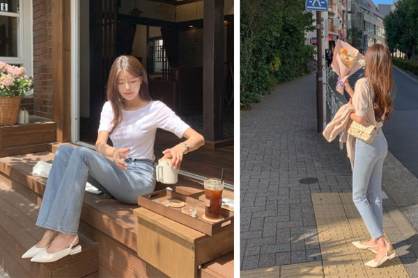 4 mẫu giày người làm ngành thời trang thường đi để style luôn sang xịn mịn-5