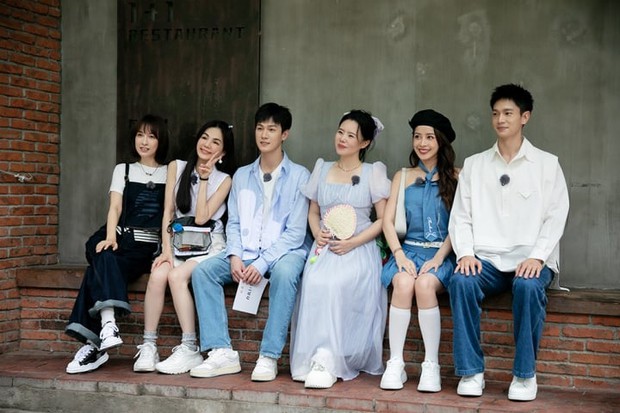 Chi Pu tiết lộ phản ứng của mẹ khi lần đầu đưa người yêu về ra mắt-1