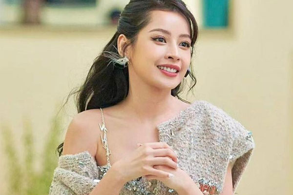 Chi Pu hé lộ mối quan hệ với Amber sau Đạp Gió, kể lịch trình 1 ngày chỉ ngủ 2 tiếng của cựu idol SM-7