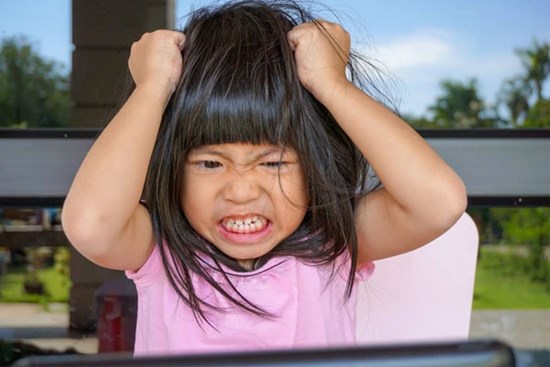 5 dấu hiệu giúp bố mẹ phát hiện con bị tăng động giảm chú ý và những điều nên làm