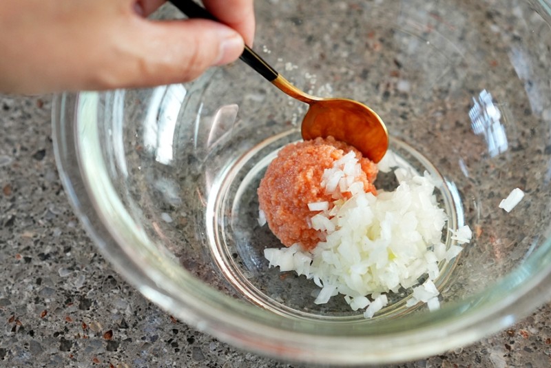 Bữa ăn mà có một đĩa cơm bơ trứng thế này vừa ngon lại đẹp mắt-4