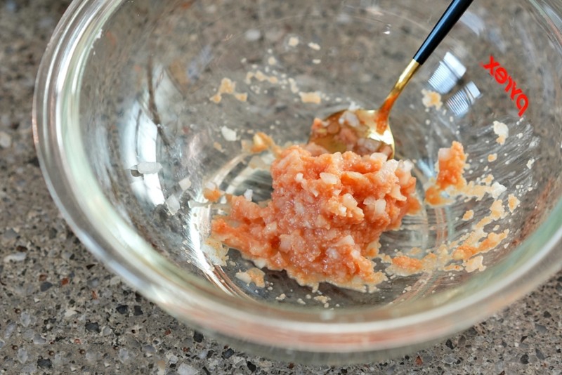 Bữa ăn mà có một đĩa cơm bơ trứng thế này vừa ngon lại đẹp mắt-5