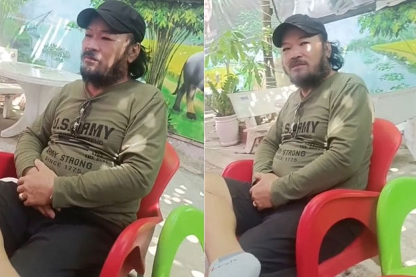 Bác Ba Phi Đất phương Nam”: Cả đời hào hiệp, về già nghèo khó, bệnh tật, phải ngồi xe lăn gây xót xa-5