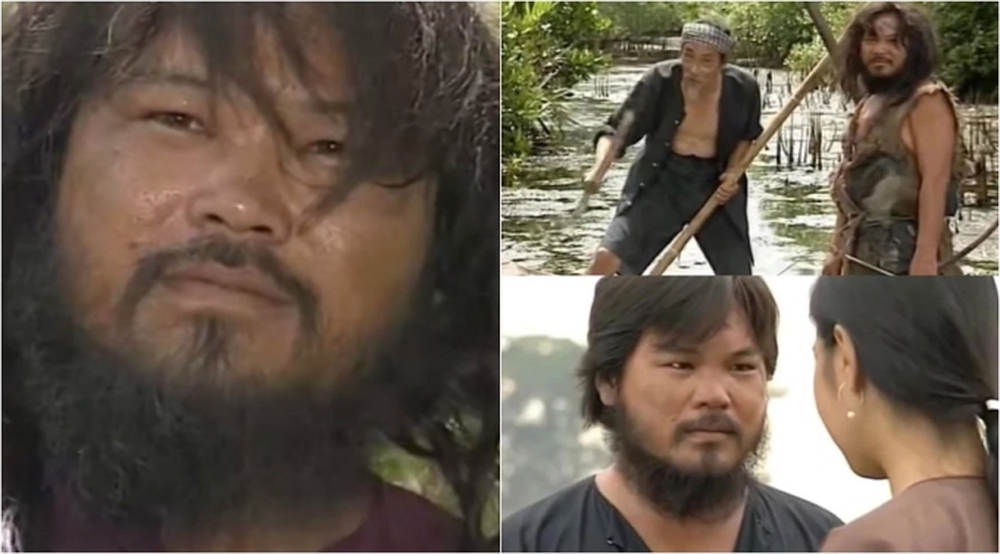 Đời thực của Võ Tòng Đất phương Nam: Tuổi xế chiều phải hát hội chợ mưu sinh, nhưng sống an yên bên vợ con-1