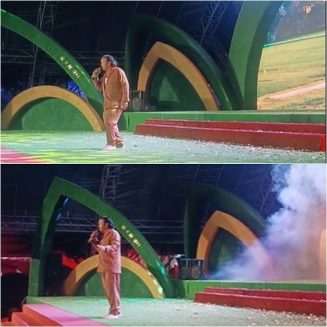 Đời thực của Võ Tòng Đất phương Nam: Tuổi xế chiều phải hát hội chợ mưu sinh, nhưng sống an yên bên vợ con-4