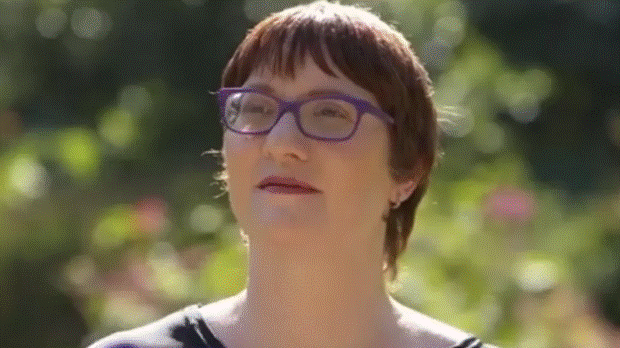 Người phụ nữ tạo ra 2.500 nhân cách, đưa 6 nhân cách ra hầu toà vạch trần tội ác của bố ruột-6