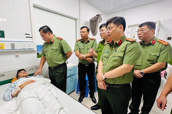 Ám ảnh vụ cháy Khương Hạ, chủ nhà trọ, chung cư mini mở chuồng cọp, lắp thang dây thoát hiểm đến từng phòng-8